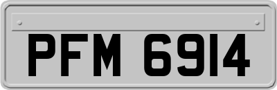 PFM6914