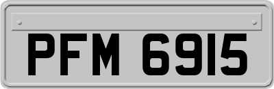PFM6915