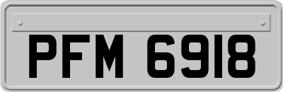PFM6918