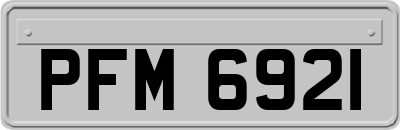 PFM6921