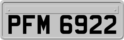 PFM6922