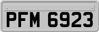 PFM6923