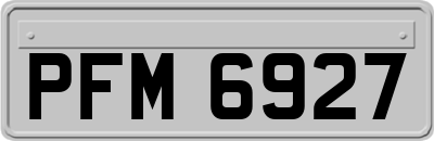 PFM6927