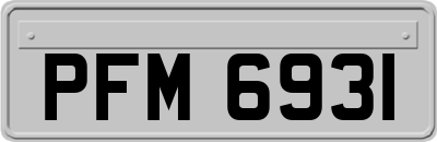 PFM6931