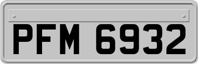 PFM6932