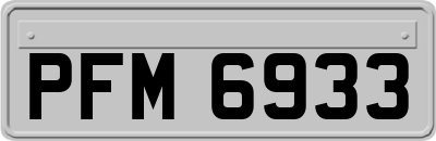PFM6933
