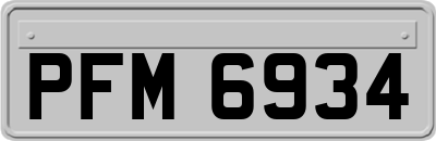 PFM6934
