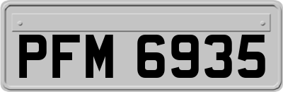 PFM6935