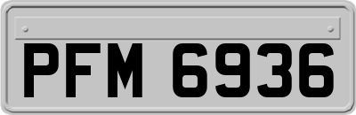 PFM6936