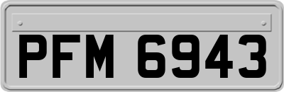 PFM6943