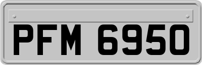 PFM6950
