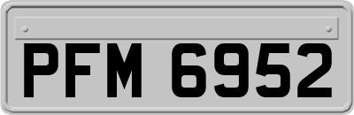 PFM6952