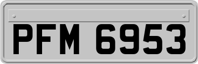 PFM6953