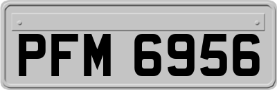 PFM6956