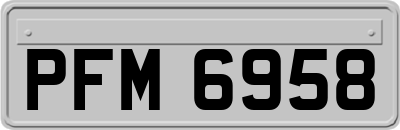 PFM6958