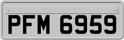 PFM6959