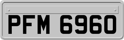PFM6960