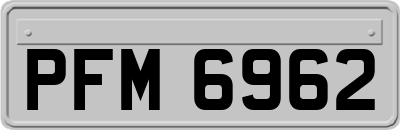 PFM6962
