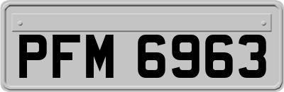 PFM6963