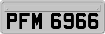 PFM6966