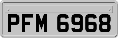 PFM6968
