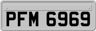 PFM6969