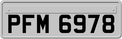 PFM6978