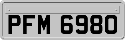 PFM6980