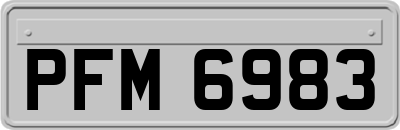 PFM6983