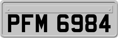 PFM6984