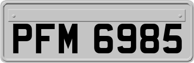 PFM6985