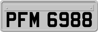 PFM6988