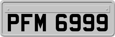 PFM6999