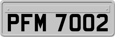 PFM7002