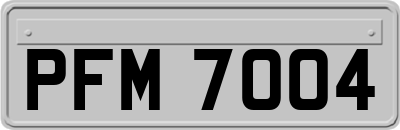 PFM7004