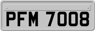 PFM7008
