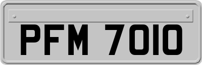 PFM7010