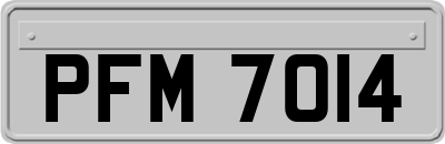 PFM7014