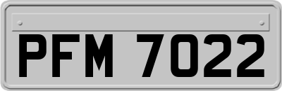 PFM7022