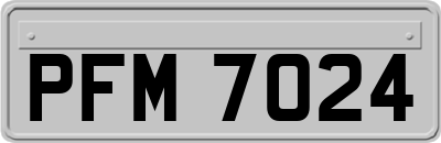 PFM7024