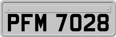 PFM7028