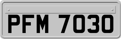 PFM7030