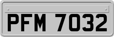 PFM7032