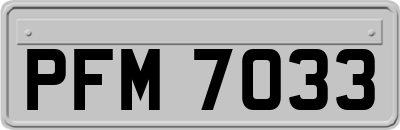 PFM7033