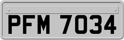 PFM7034