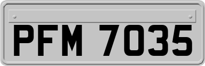 PFM7035