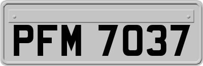 PFM7037