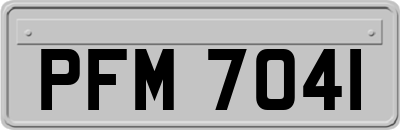 PFM7041