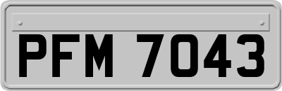 PFM7043