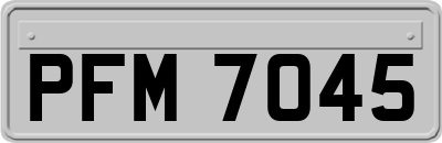 PFM7045